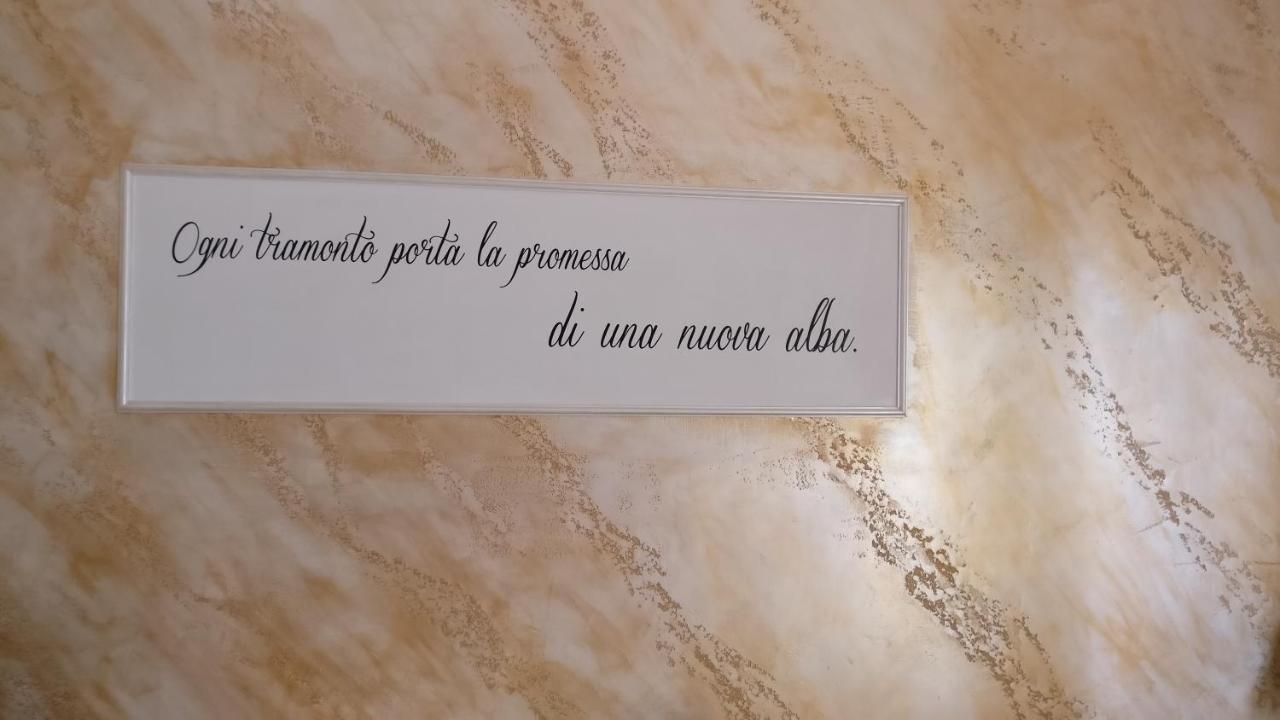 Caicai Bed And Breakfast Saluzzo Exteriör bild