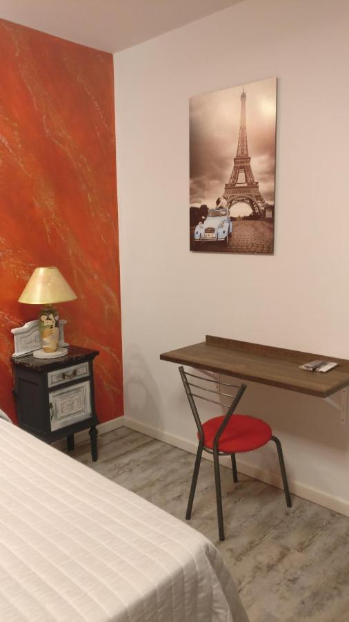 Caicai Bed And Breakfast Saluzzo Exteriör bild
