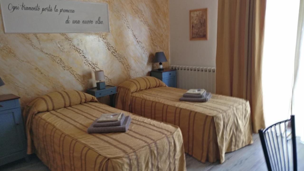 Caicai Bed And Breakfast Saluzzo Exteriör bild