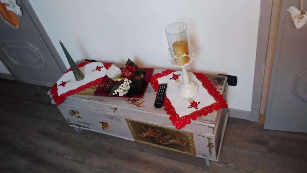 Caicai Bed And Breakfast Saluzzo Exteriör bild