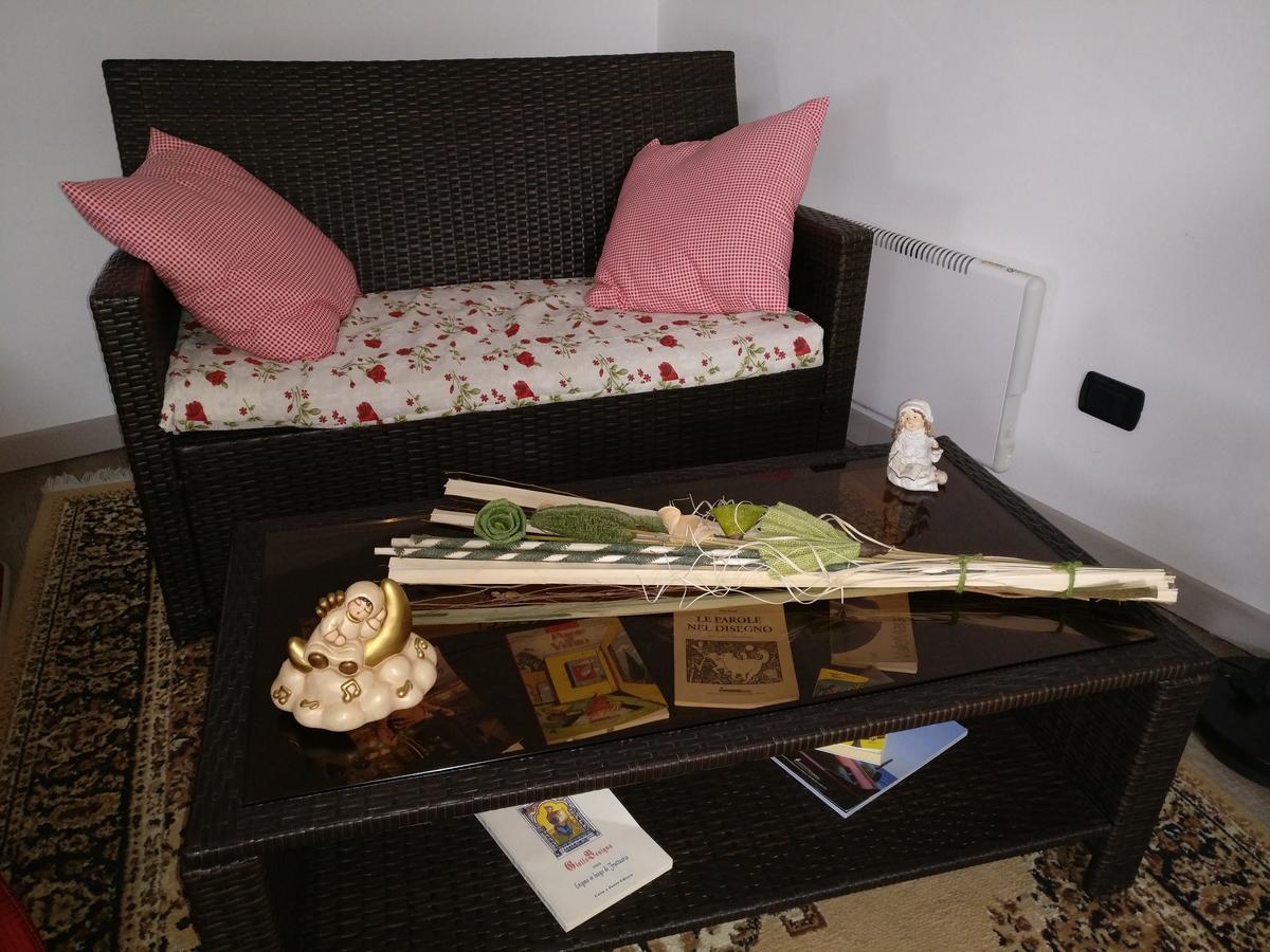 Caicai Bed And Breakfast Saluzzo Exteriör bild